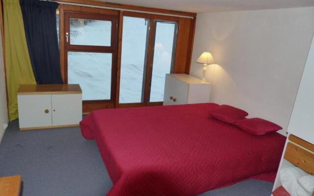 Appartement Les Arcs 1800, 2 pièces, 5 personnes - FR-1-411-221