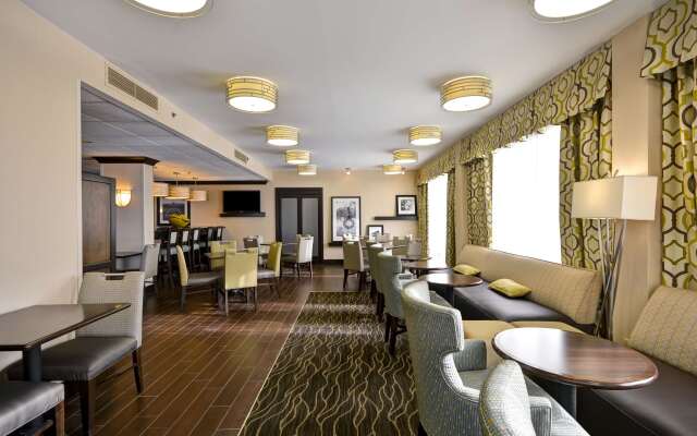 Hampton Inn Detroit/Northville