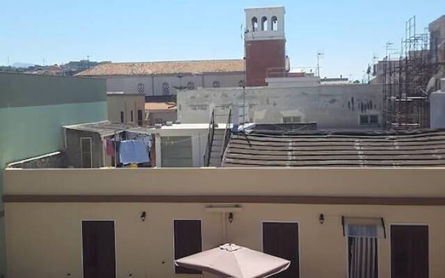 Casa Vacanza Stefano Home