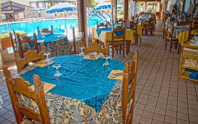 Club Esse Cala Gonone Beach Village