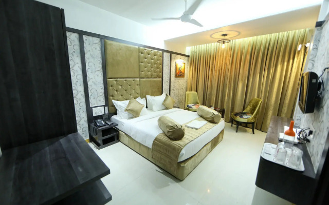 Hotel President