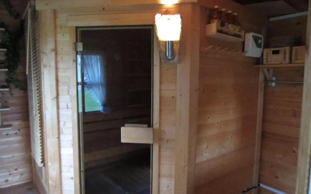 Ferienhaus Schwalbenrast