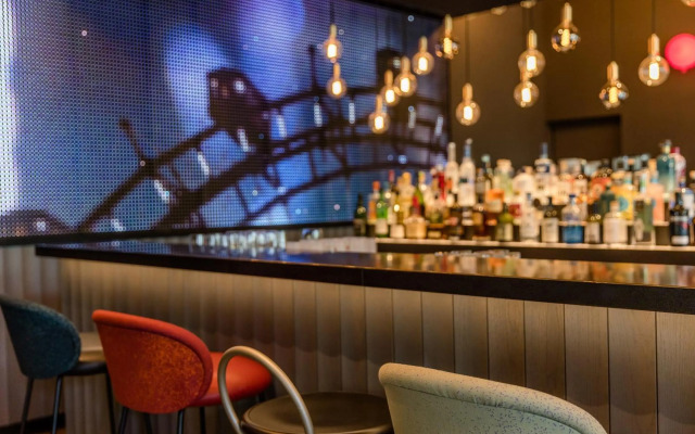 Motel One Wien-Prater