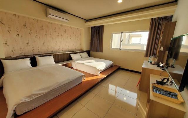 Juyiju Homestay