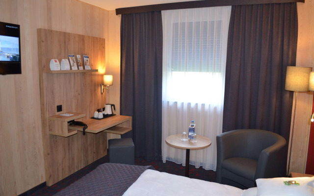 Premier Inn Lindau