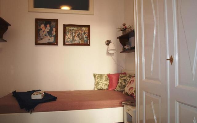 Ferienwohnung Zauberhaft