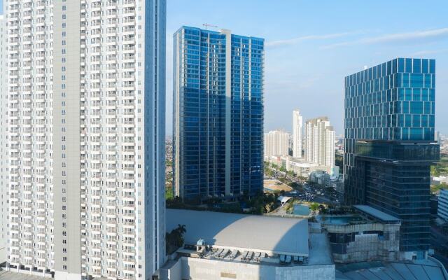 Quiet 2BR Apartment at Supermall Mansion Anderson