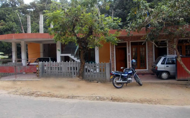 Silent Night Homestay