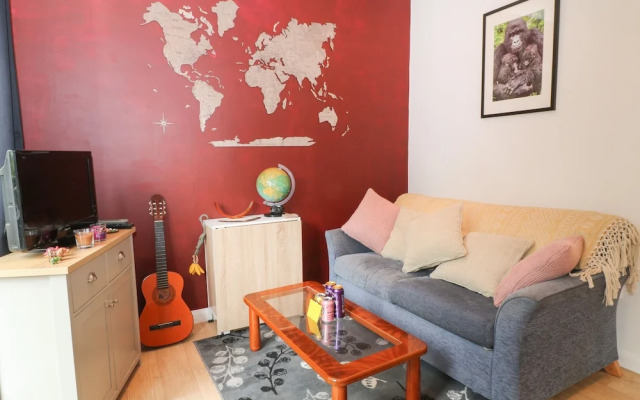 Awdry Bungalow