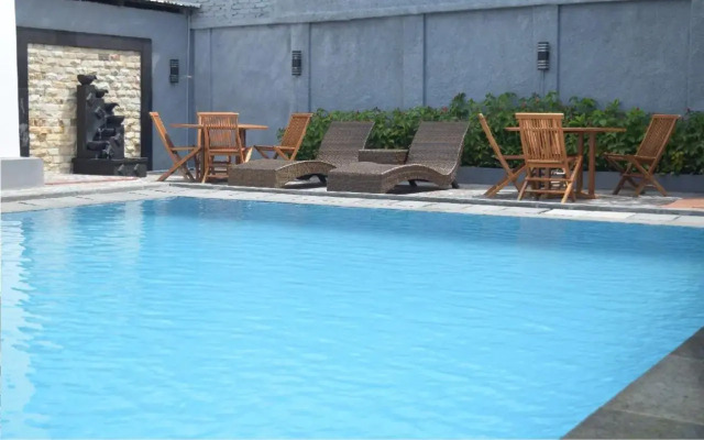 favehotel Olo - Padang