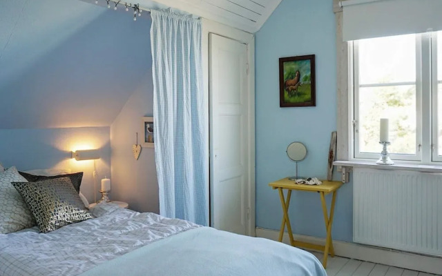 4 Star Holiday Home in Havstenssund