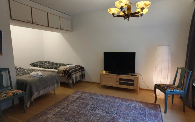 Apartment Marja's place