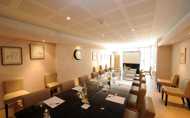 Hotel Spa Le Calendal