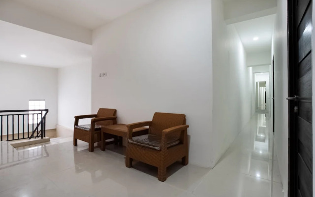 OYO 3463 Cimahi Guest House