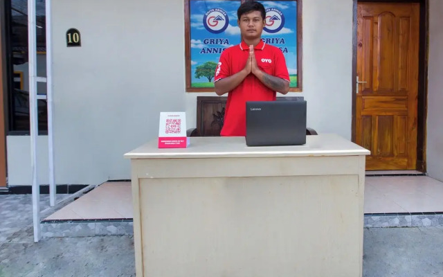 Griya Annisa