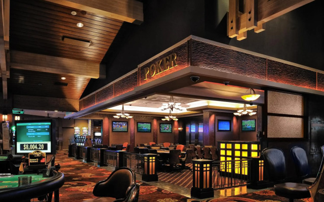 L'Auberge Casino Resort Lake Charles