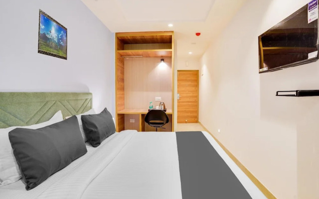 Elite Stays Near Prestige Shanti Niketan