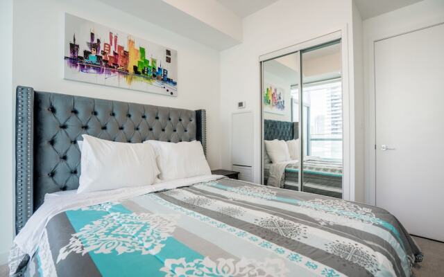 Aaira Suites 1106