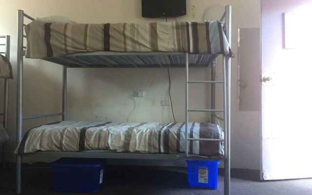 St Kilda Hostel