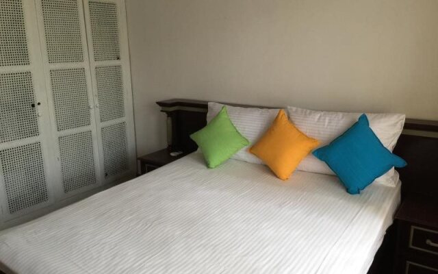 Cherry Lodge Bentota