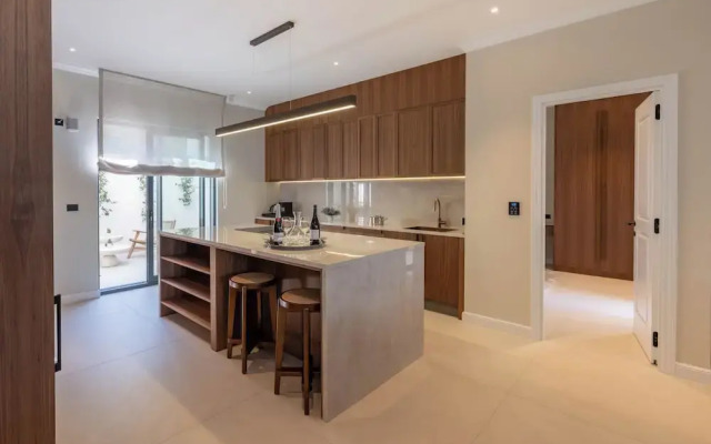 Seaside Villa by Brown Hotels