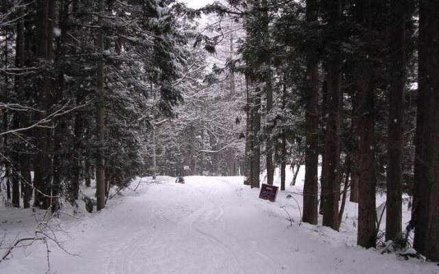 Snowbird Pension