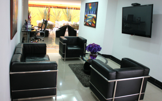 Regency Suites