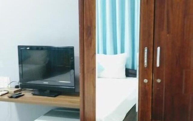 Sinai House
