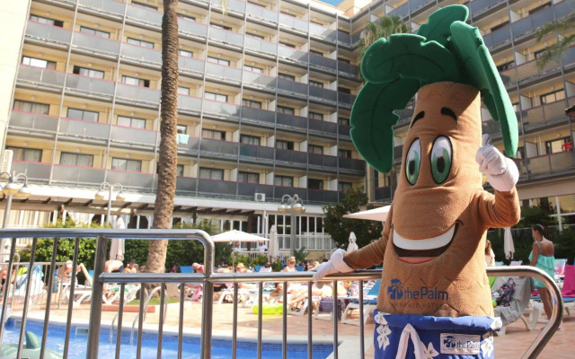 Eurosalou Hotel & Spa