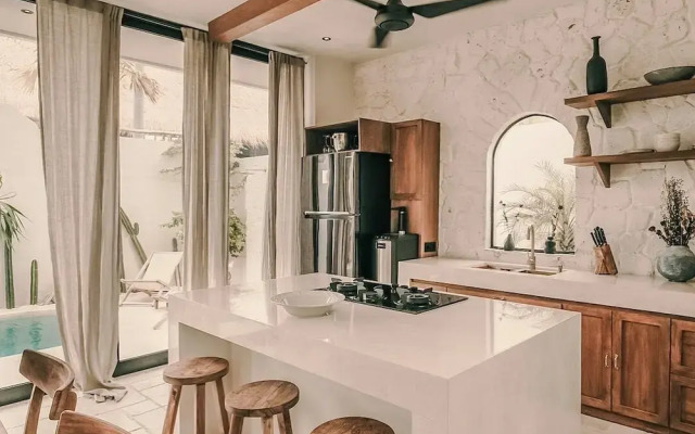 Villa Avanti Canggu