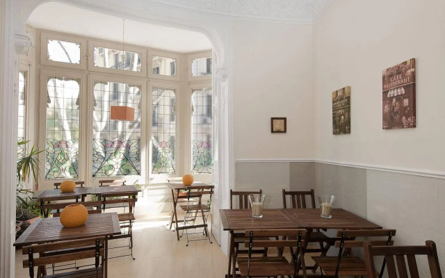Hostal Central Barcelona
