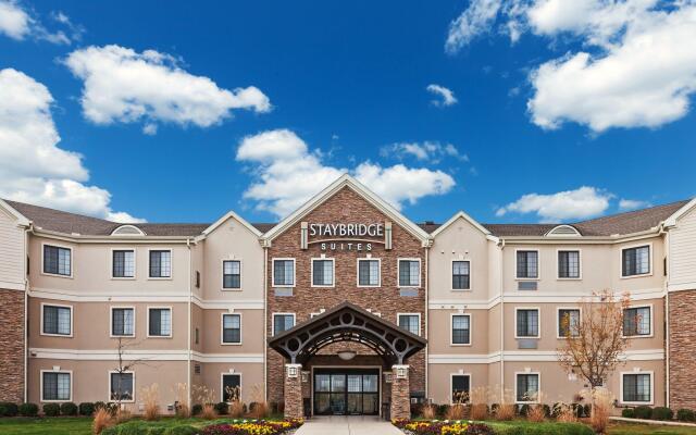 Staybridge Suites Forth Worth West, an IHG Hotel