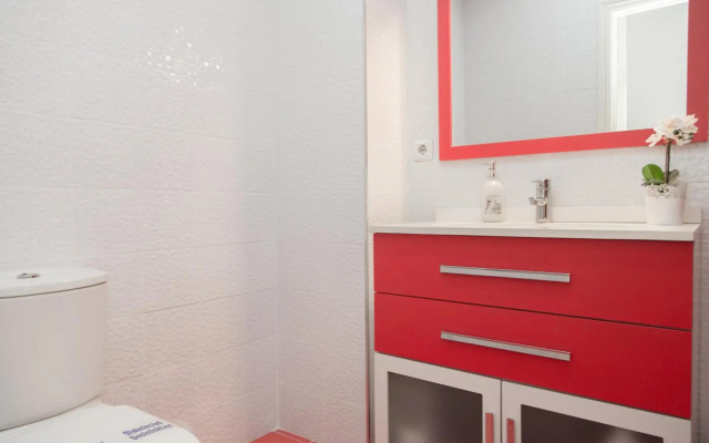 Denia Las Marinas Apartamento