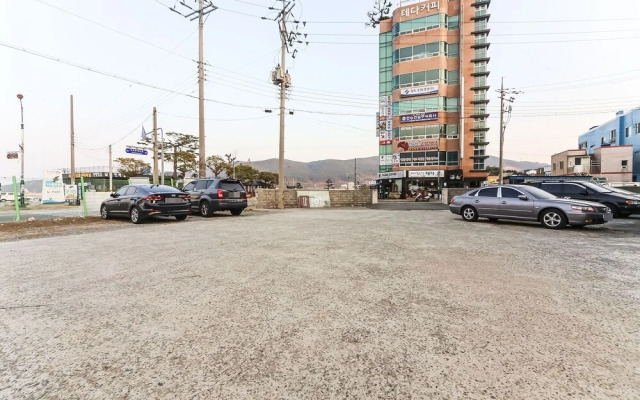 Geojedo Branch Cell Phoenix