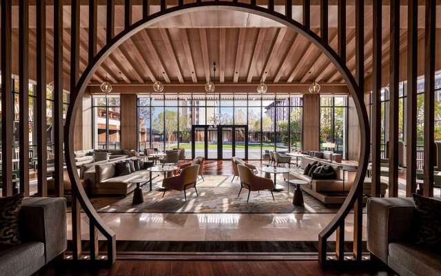 Hyatt Regency Beijing Shiyuan