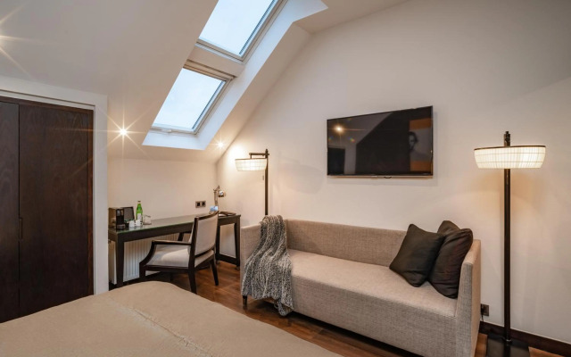 Quentin Design Hotel Berlin