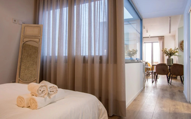 Armenta Juderia Suite by Valcambre