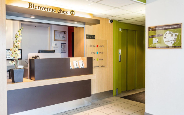 B&B HOTEL Freyming-Merlebach