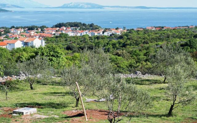 Classy Villa With A Sea View In Krk Island