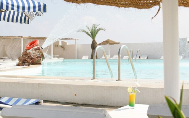 Hôtel El Andalous