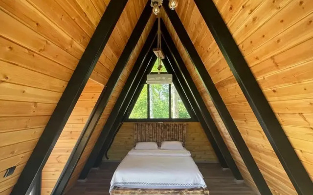 Sapanca Elysian Bungalow