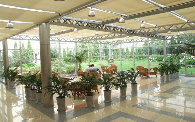 Eastern Light International Qingdao