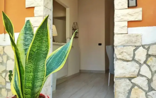 "My Suite Fiuggi Apartment"