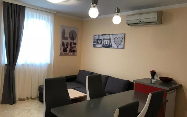 Apartment Vita Moela 23 & 24