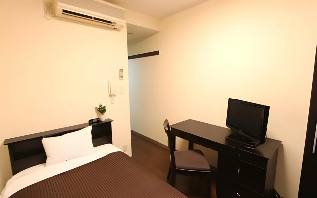 HOTEL LiVEMAX Higashi-Ueno
