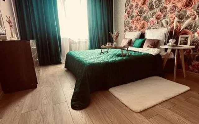 Апартаменты Лайк Хоум на ул. Пирогова 8