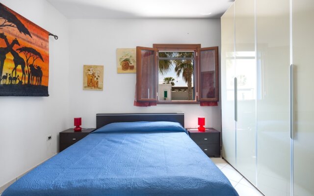 Villa Acqua Dolce - Chiusurelle B2/2