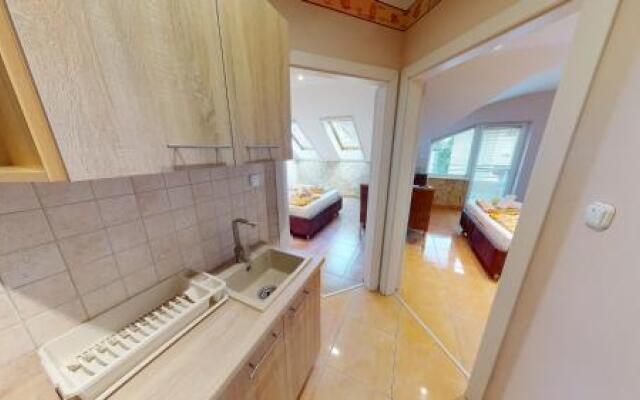 Cristian Apartman