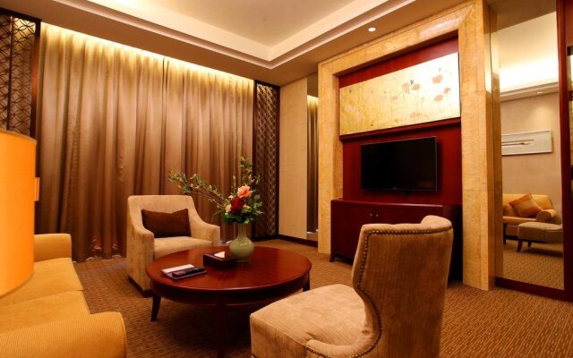 Scholars Hotel Dongyuan