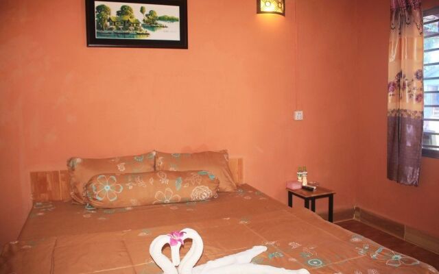 Bungalow Chumnor Otres 168
